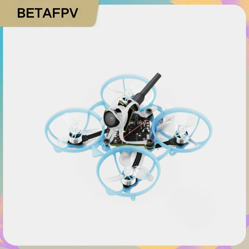 Drone Lidar - BETAFPV Air75 II ブラシレス ウープ クアッドコプター