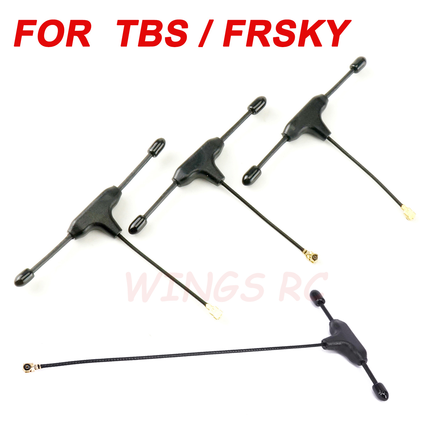 Tbs Fpv Crossfire - Sportbs Crossfire nano rx frsky r9mmr9miniレシーバー用の915mhz