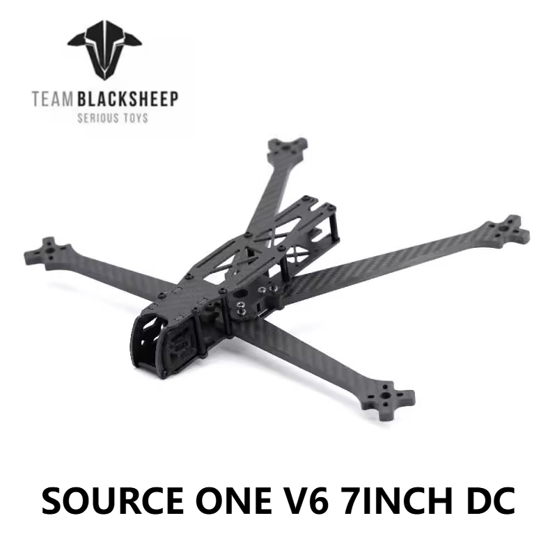 Tbs Fpv Source One - チーム ブラックシープ TBS ソース ワン V6