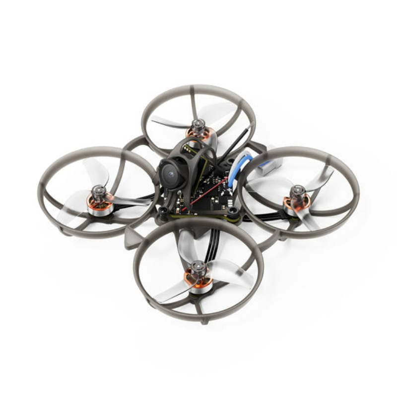 BETAFPV Air75 II ブラシレス ウープ クアッ - Drone Lidar のレビューと価格