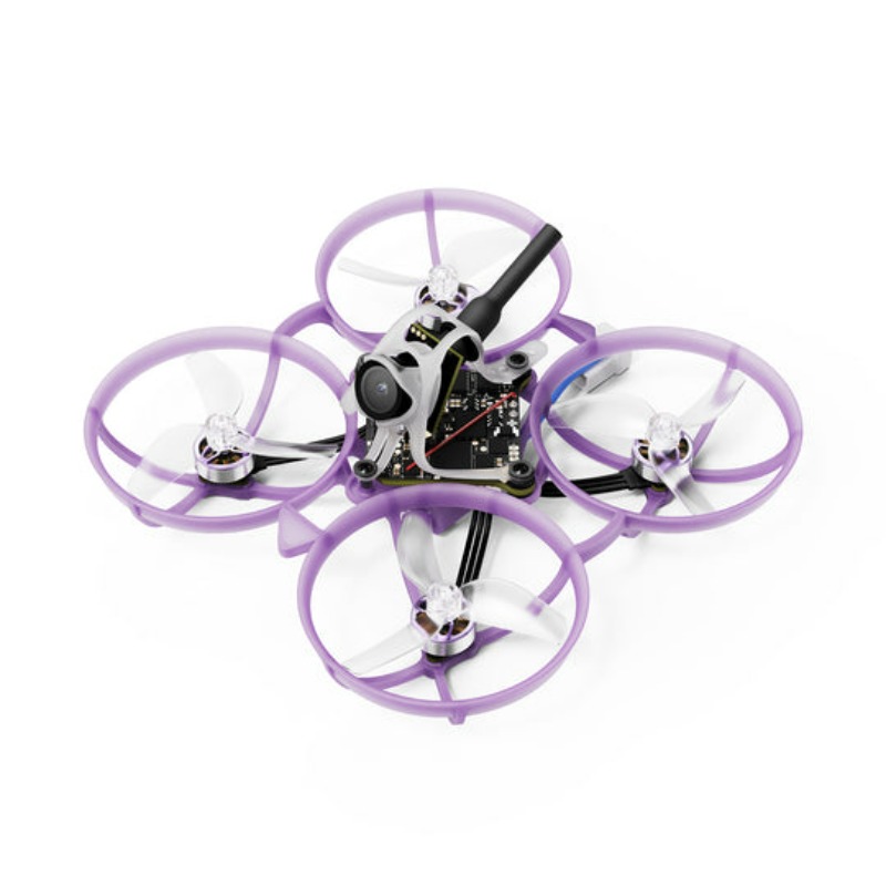 BETAFPV Air75 II ブラシレス ウープ クアッ - Drone Lidar のレビューと価格
