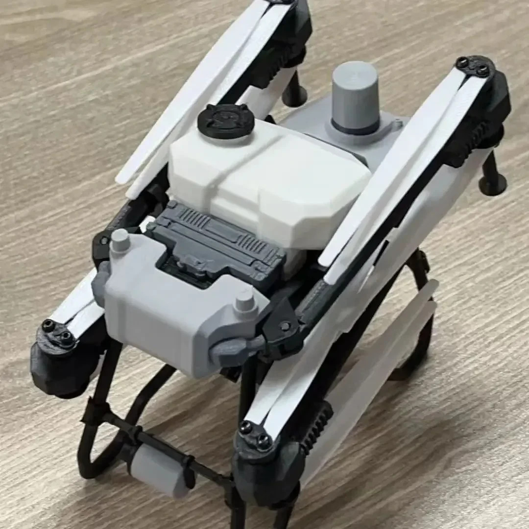ドローンモデル DJI T60 3D プリント POA カー - Drone 3D Modeling のレビューと価格