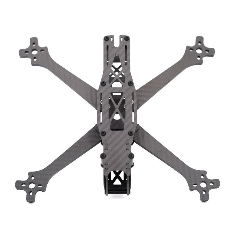 チーム・ブラックスヒープ TBS SOURCE ONE V6 - Tbs Fpv Source One のレビューと価格
