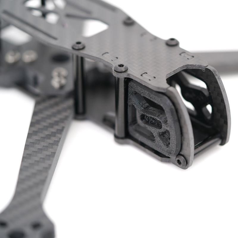 チーム・ブラックスヒープ TBS SOURCE ONE V6 - Tbs Fpv Source One のレビューと価格