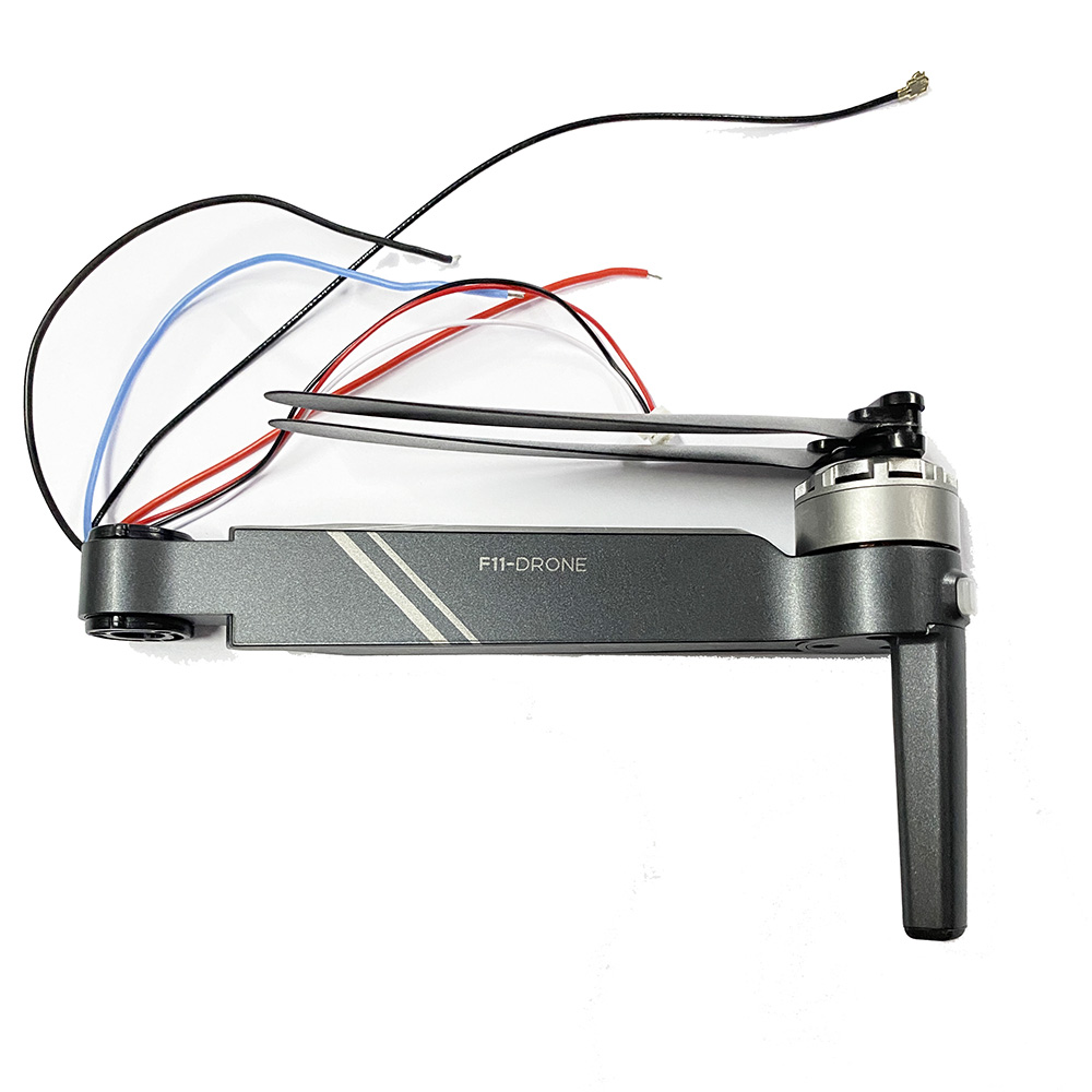 Sjrc f11 f11s-折りたたみ式アーム,GPS,アク - Holy Stone Drone Hs720 のレビューと価格