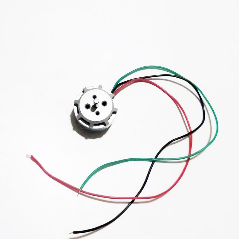Sjrc-ブラシレスモーターエンジン,クワッドコプター,スペ - Holy Stone Drone Hs720 のレビューと価格