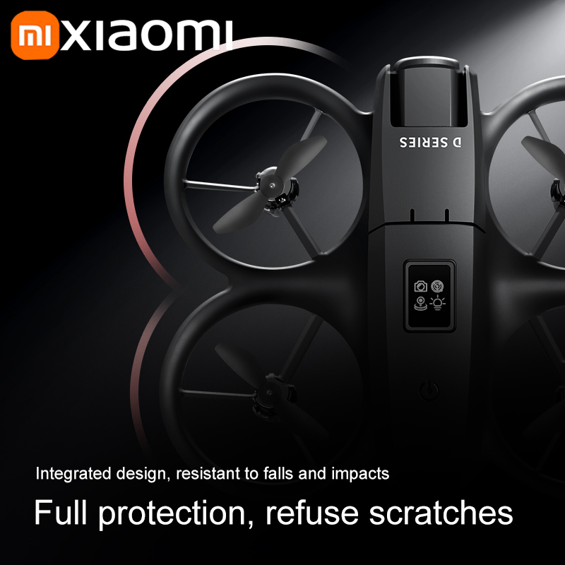 Xiaomi D16 GPSドローン 8K空撮HDプロフェッ - Drone Aerial Photography のレビューと価格