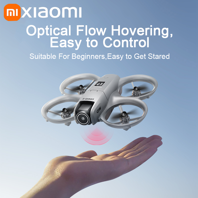 Xiaomi D16 GPSドローン 8K空撮HDプロフェッ - Drone Aerial Photography のレビューと価格