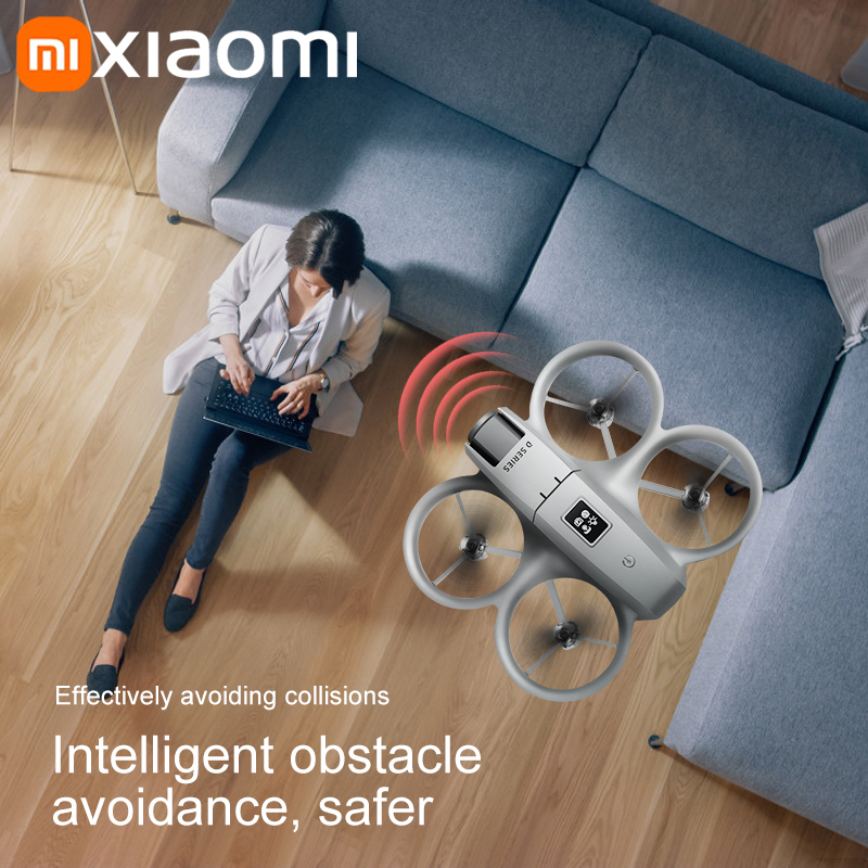 Xiaomi D16 GPSドローン 8K空撮HDプロフェッ - Drone Aerial Photography のレビューと価格