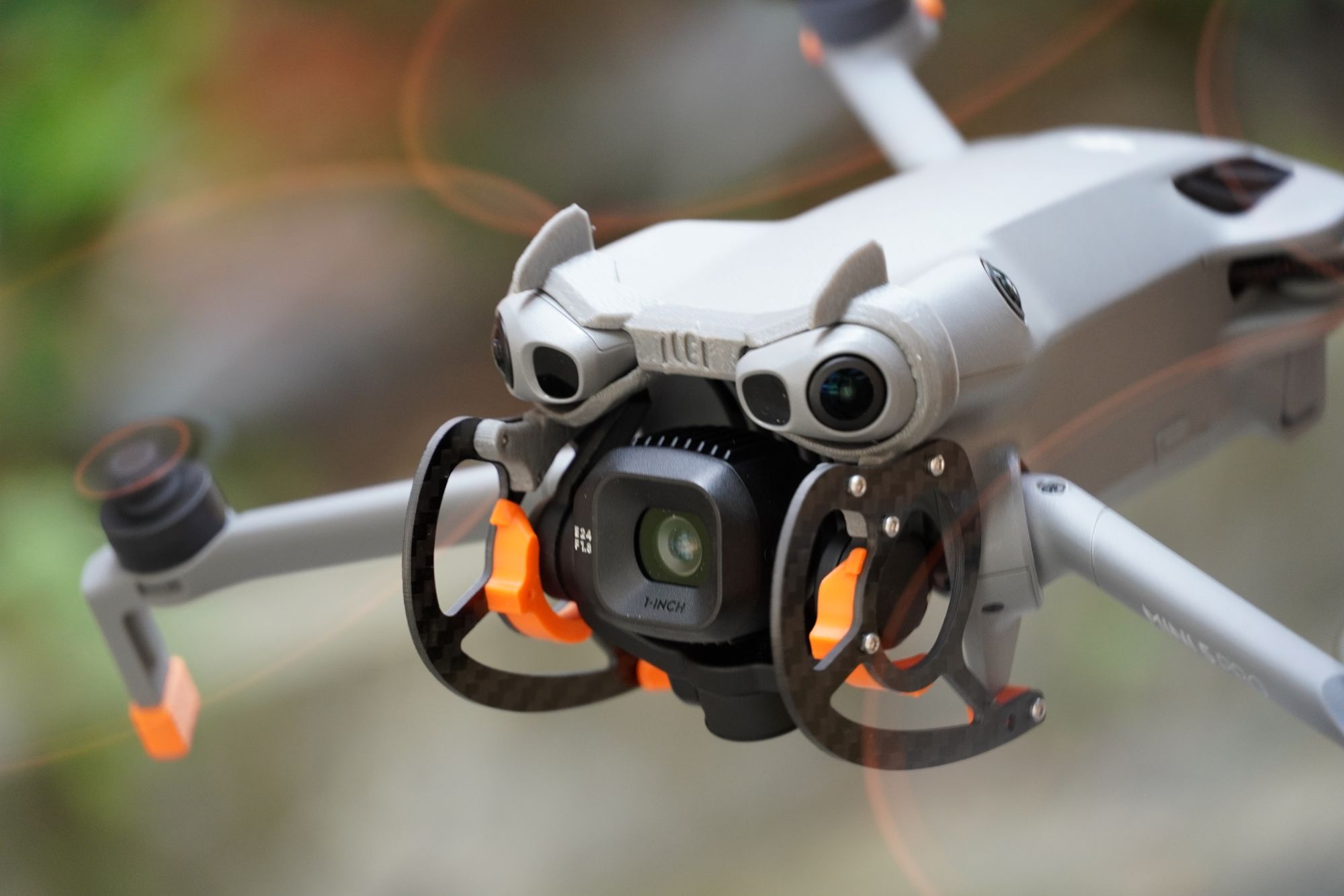 DJI Mini 5 / Mini 5 Pro ドローン用ジ - Drone Video Production のレビューと価格