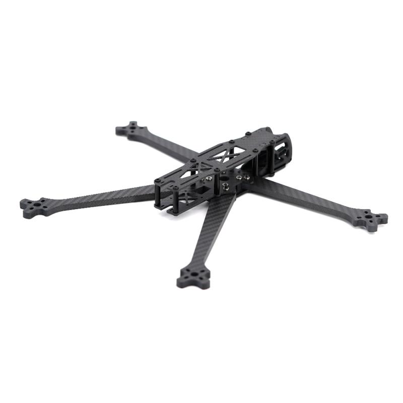 チーム ブラックシープ TBS ソース ワン V6 7インチ - Tbs Fpv Source One のレビューと価格