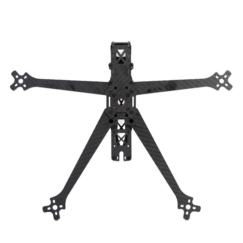 チーム ブラックシープ TBS ソース ワン V6 7インチ - Tbs Fpv Source One のレビューと価格