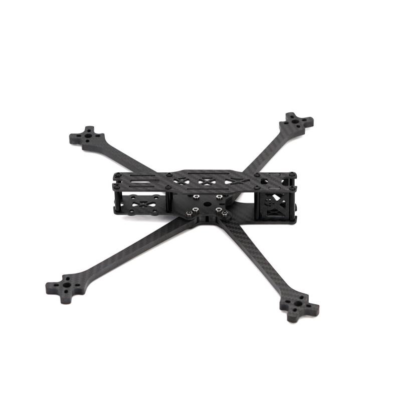 チームブラックスシープ TBS SOURCE ONE V5  - Tbs Fpv Source One のレビューと価格