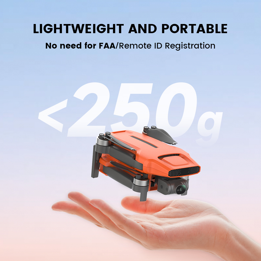 FIMI MINI 3 カメラドローン 4K 60fps 9 - Drone Video Production のレビューと価格