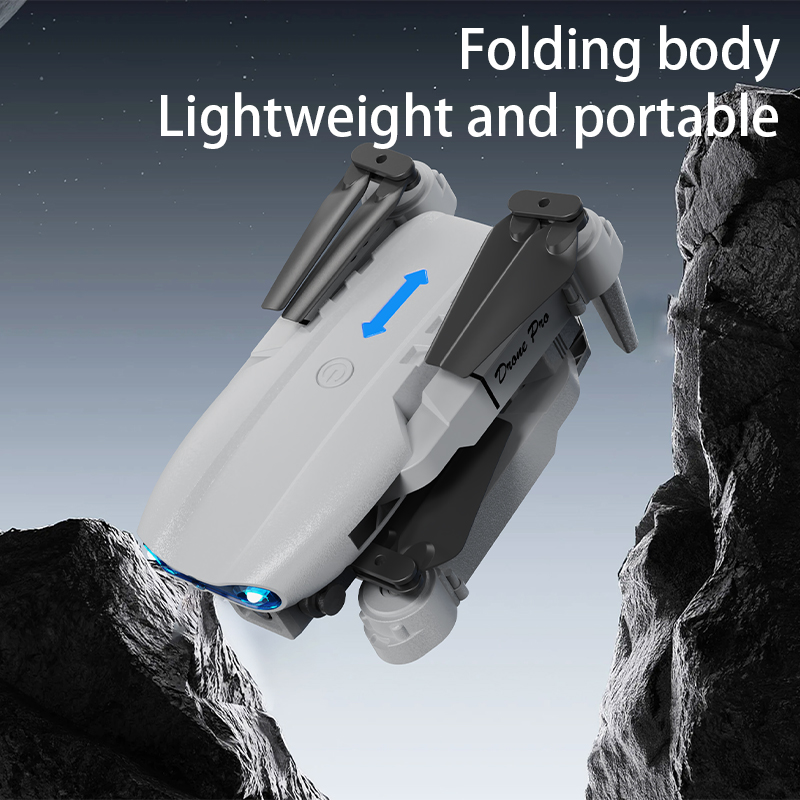 E99エアスクリーンコントロールドローン プロ仕様 ワイドR - Drone Lidar のレビューと価格
